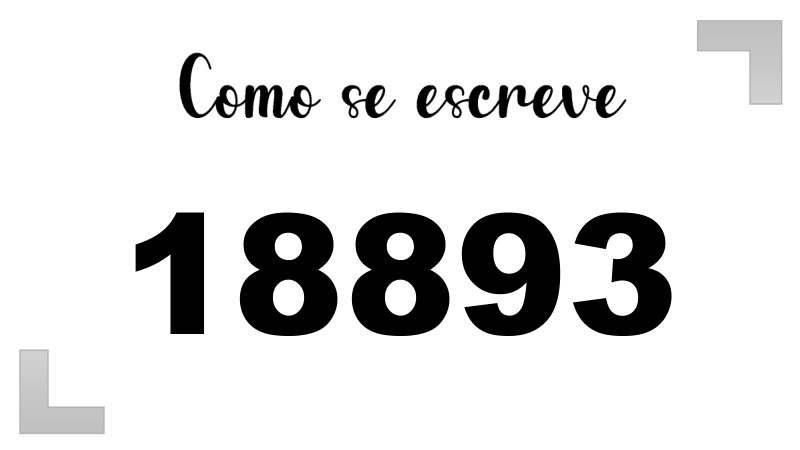 Imagem do número 18893