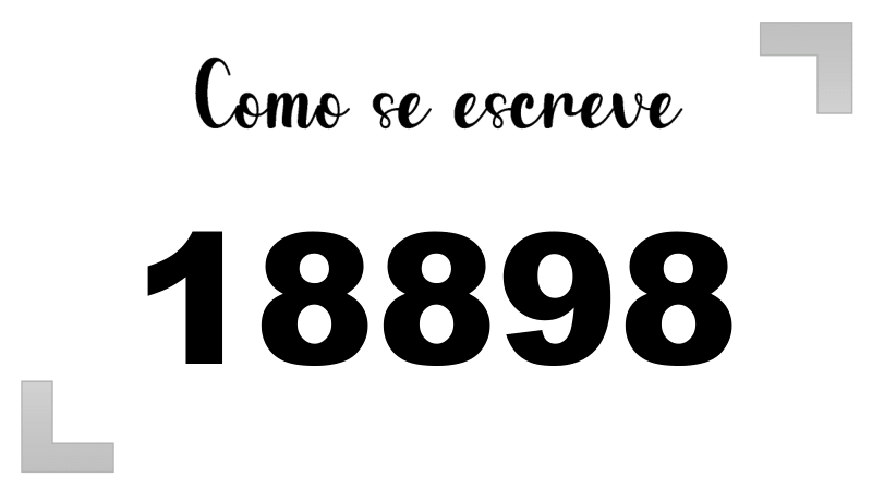 Imagem do número 18898