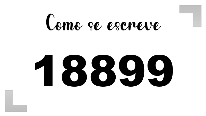 Imagem do número 18899