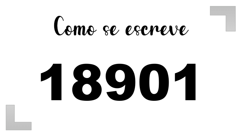 Imagem do número 18901