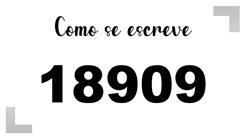 Imagem do número 18909