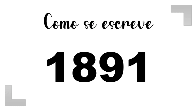 Imagem do número 1891