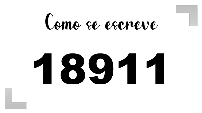 Imagem do número 18911