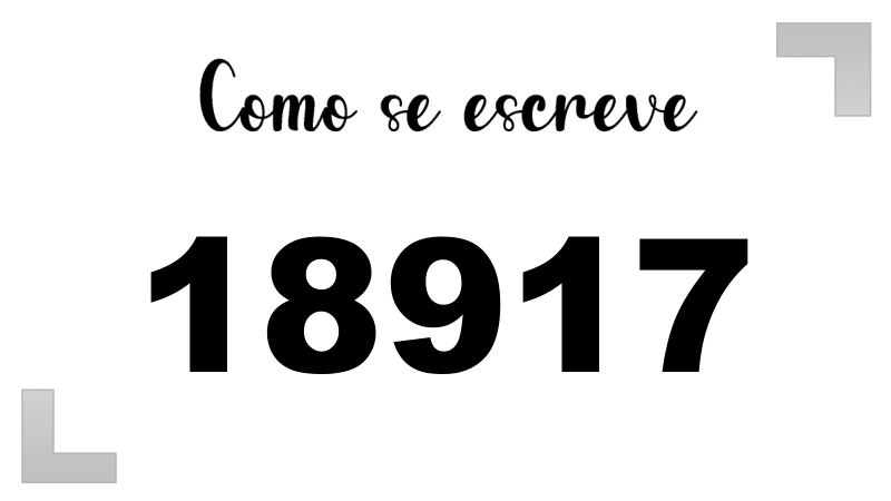 Imagem do número 18917