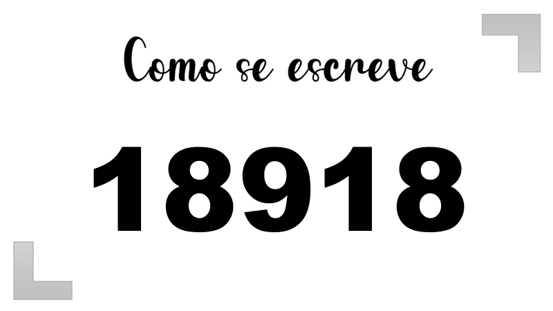 Imagem do número 18918