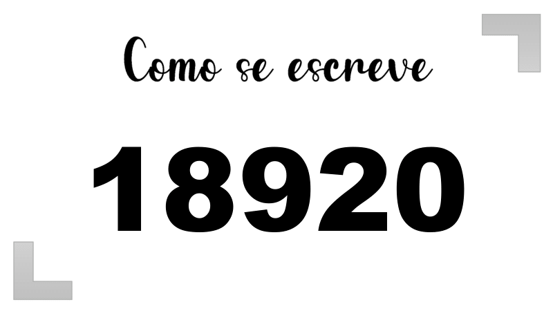 Imagem do número 18920