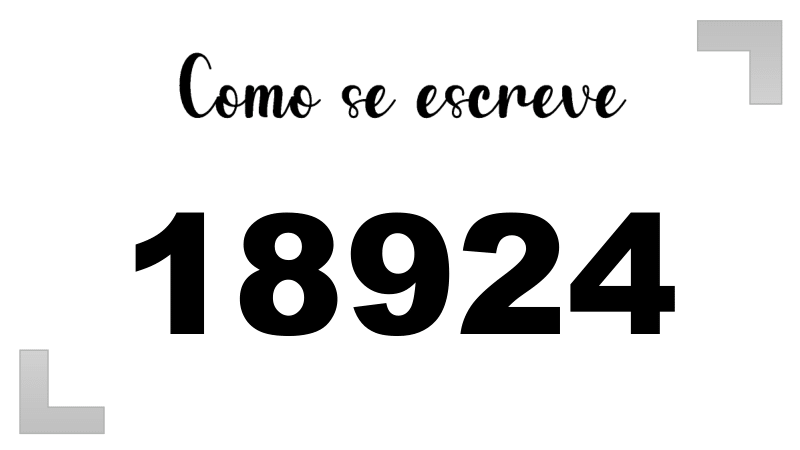 Imagem do número 18924