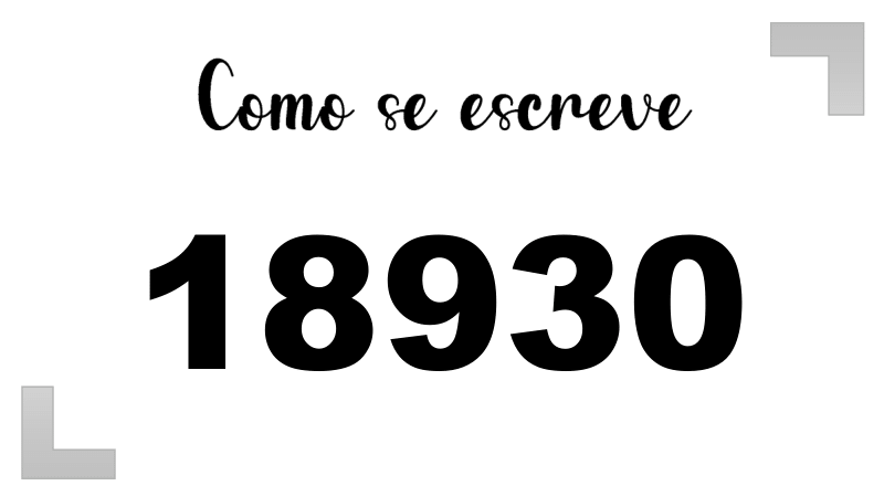 Imagem do número 18930
