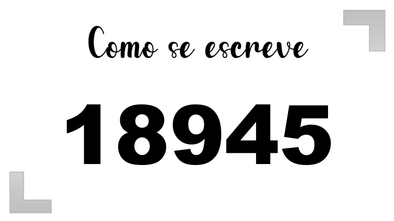 Imagem do número 18945