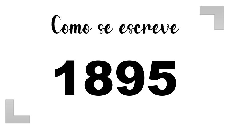 Imagem do número 1895