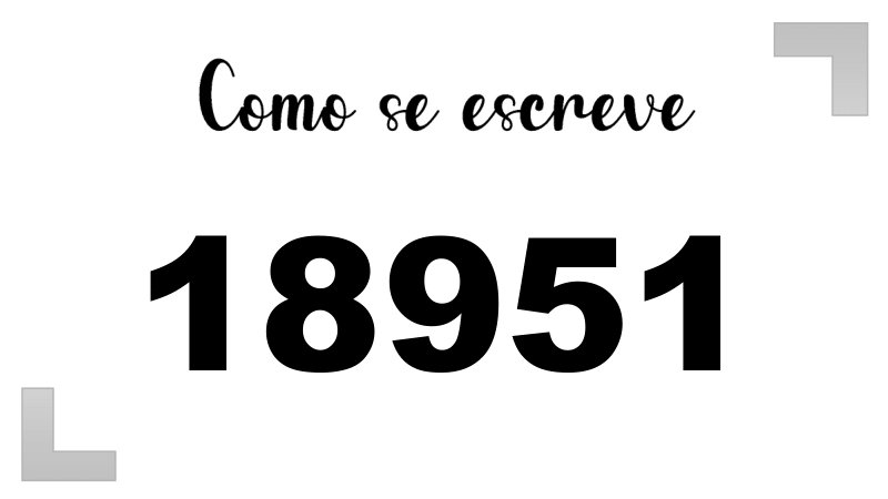 Imagem do número 18951