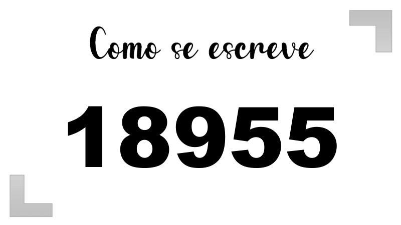 Imagem do número 18955