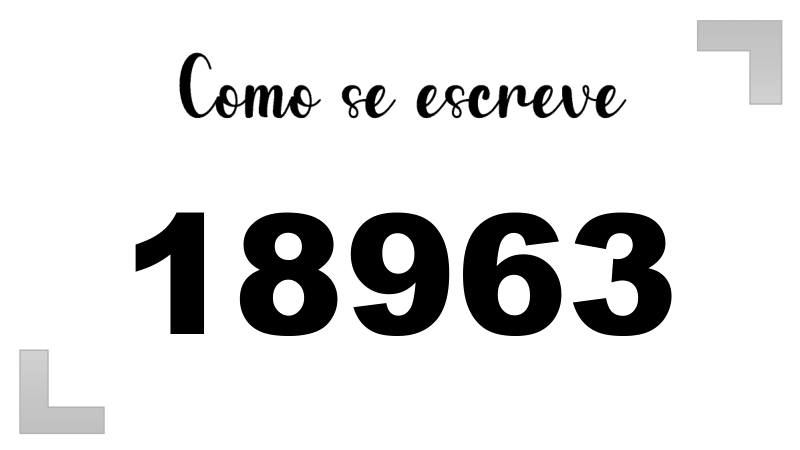 Imagem do número 18963