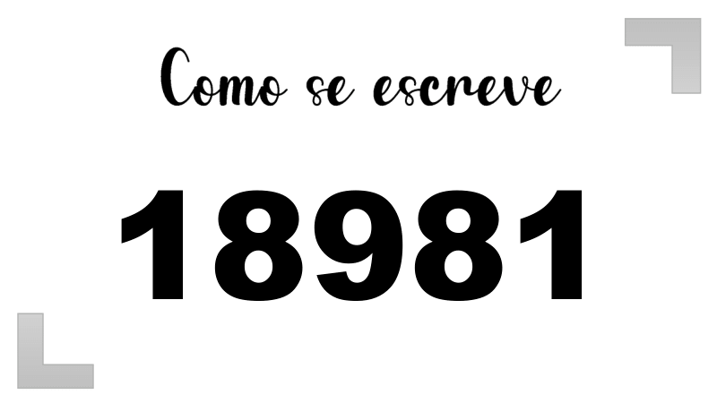 Imagem do número 18981