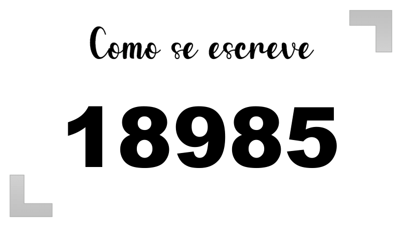 Imagem do número 18985