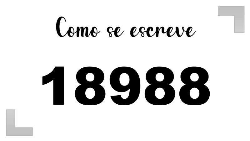 Imagem do número 18988
