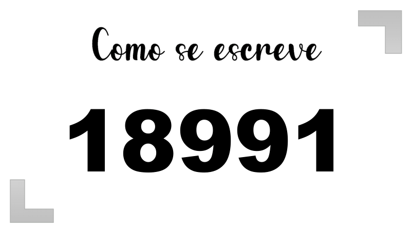 Imagem do número 18991
