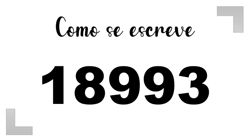Imagem do número 18993