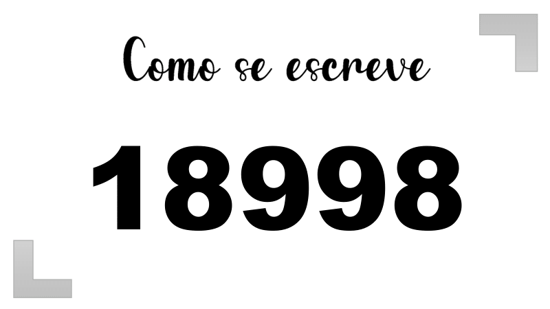 Imagem do número 18998