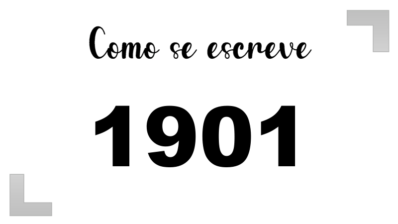 Imagem do número 1901