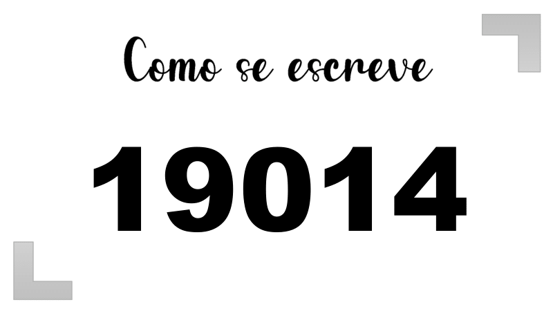 Imagem do número 19014