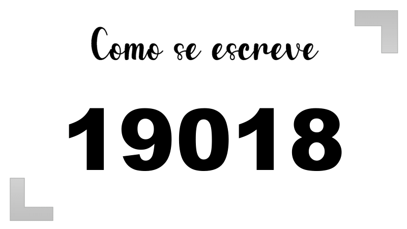 Imagem do número 19018