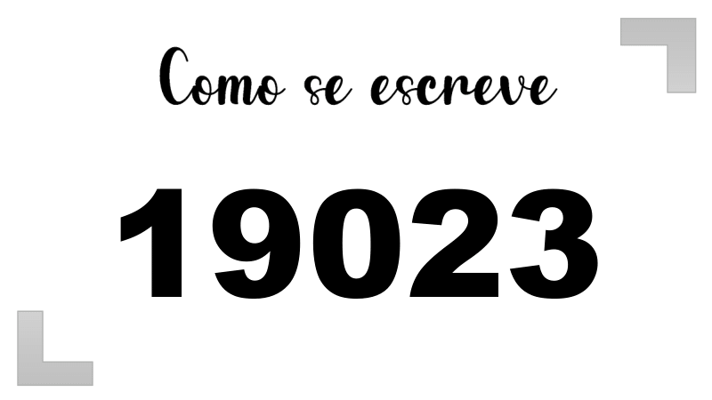 Imagem do número 19023