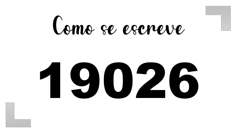 Imagem do número 19026