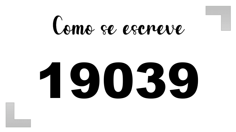 Imagem do número 19039