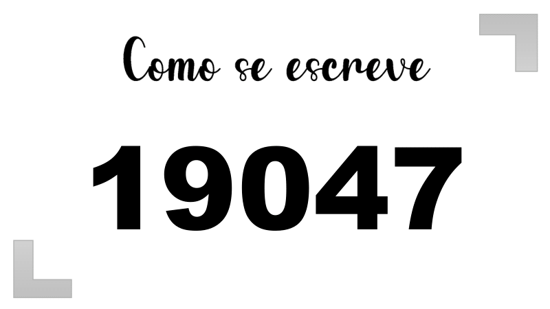 Imagem do número 19047