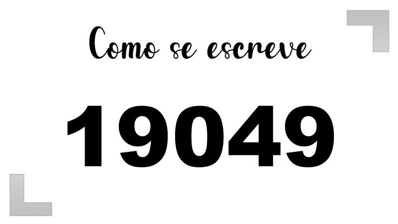 Imagem do número 19049