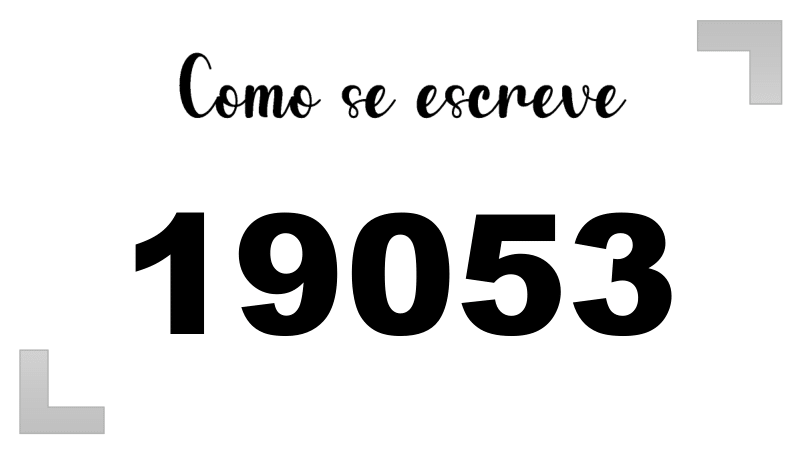 Imagem do número 19053
