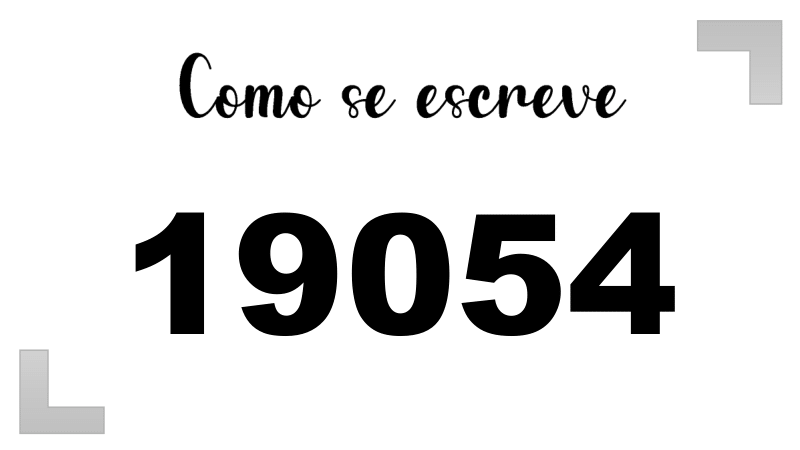 Imagem do número 19054