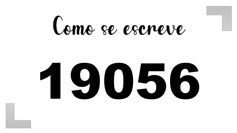 Imagem do número 19056