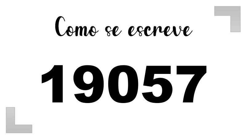 Imagem do número 19057