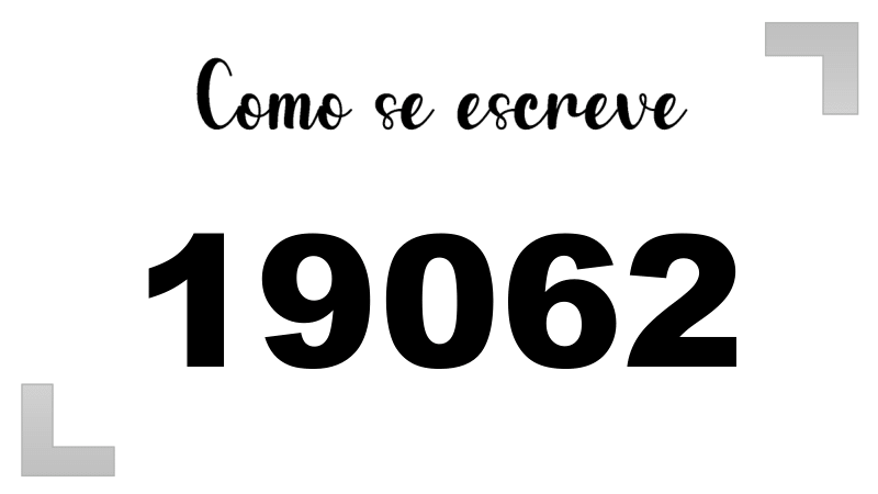 Imagem do número 19062