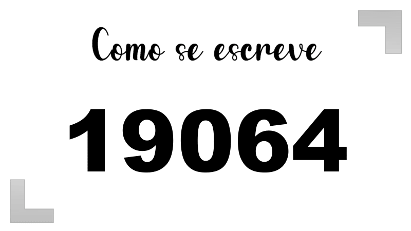 Imagem do número 19064