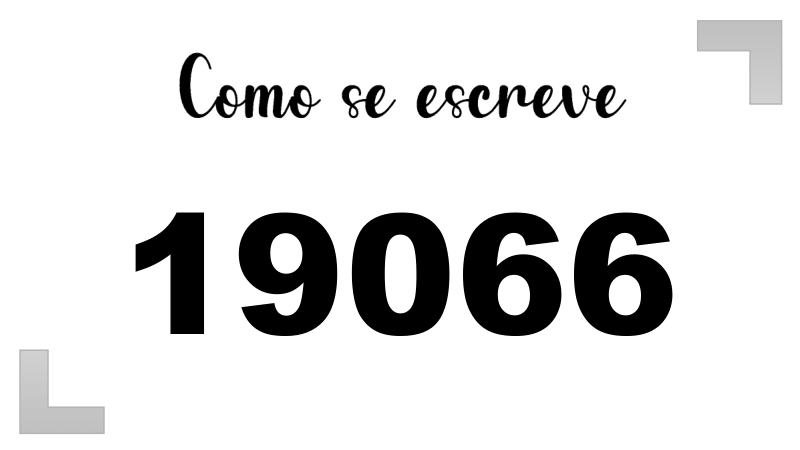 Imagem do número 19066