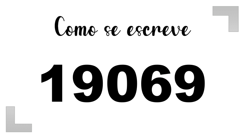 Imagem do número 19069