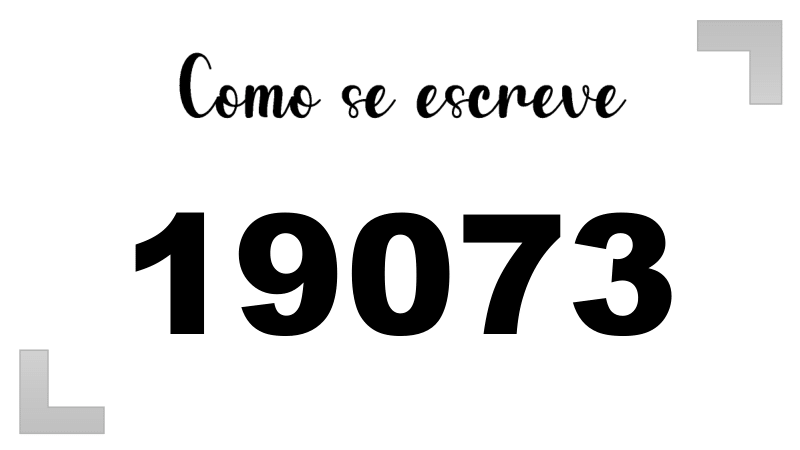 Imagem do número 19073