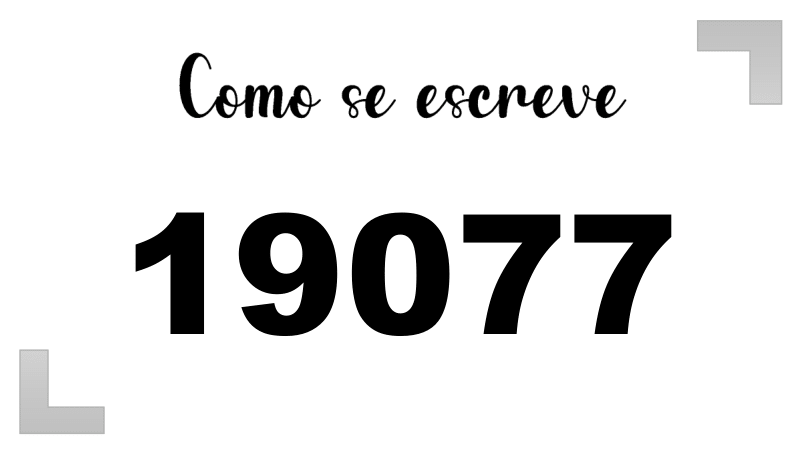 Imagem do número 19077
