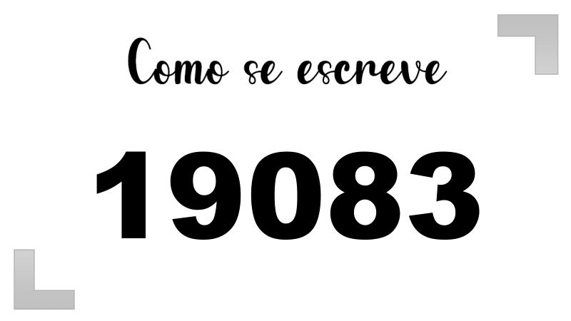 Imagem do número 19083