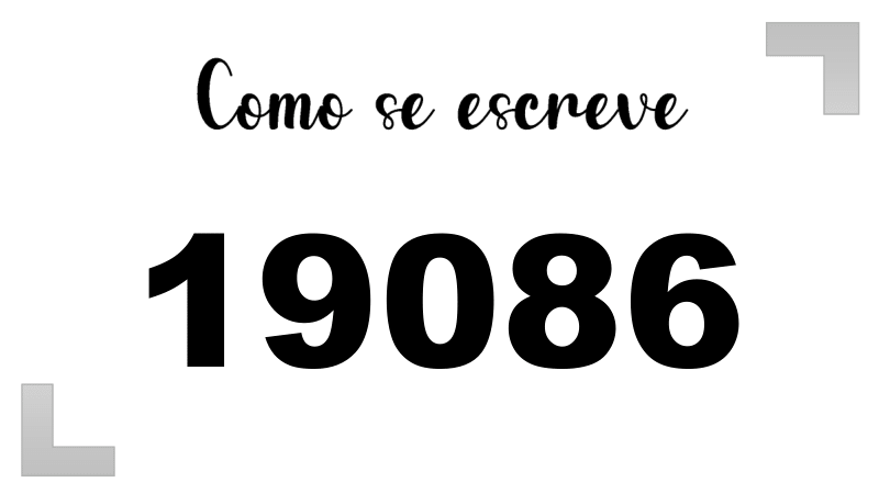 Imagem do número 19086
