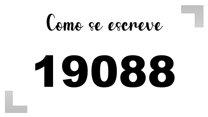 Imagem do número 19088