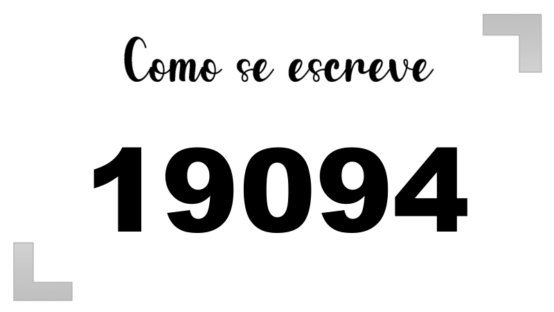 Imagem do número 19094