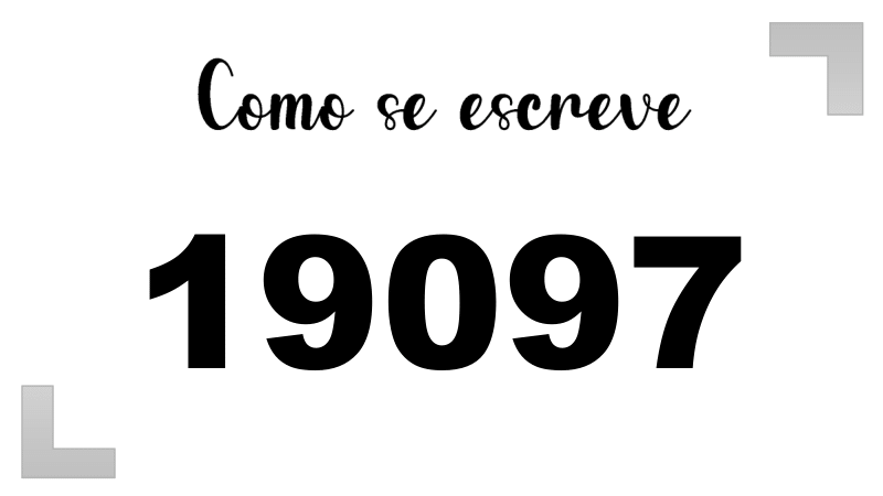 Imagem do número 19097