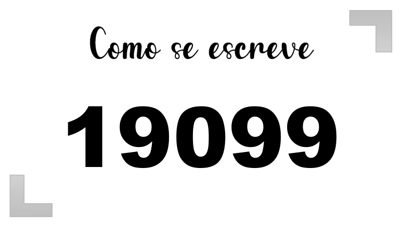 Imagem do número 19099