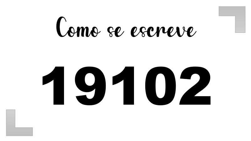 Imagem do número 19102
