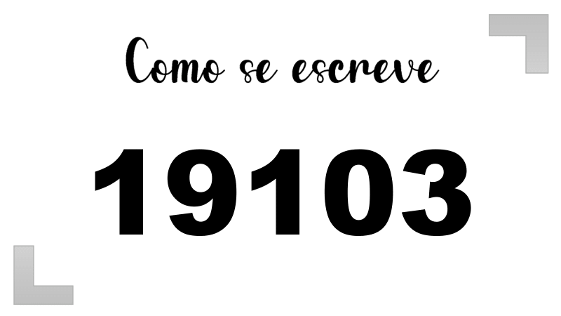 Imagem do número 19103