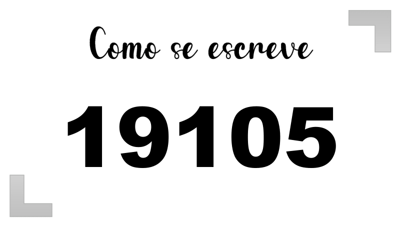 Imagem do número 19105